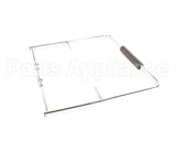 U00003 Globe Handle With Tension Springs