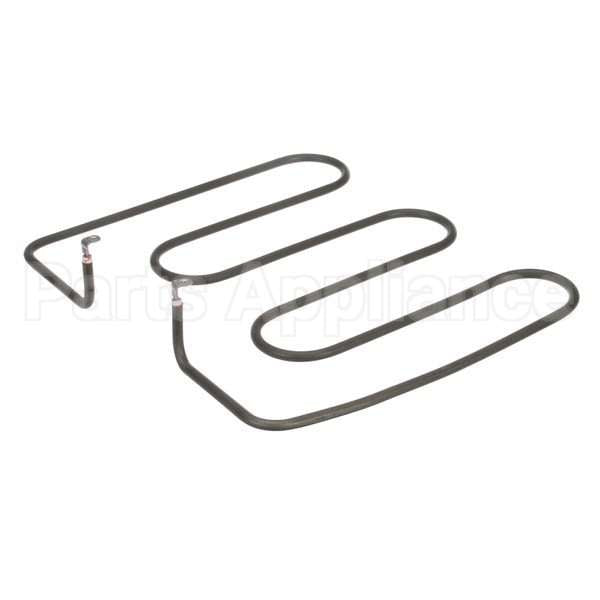 U00009 Compatible Globe Heatingelement, Bottom