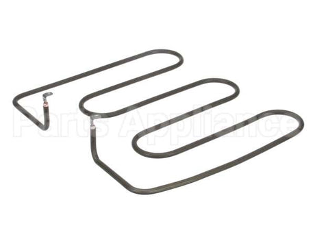U00009 Globe Heating Element, Bottom
