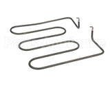 U00009 Globe Heating Element, Bottom