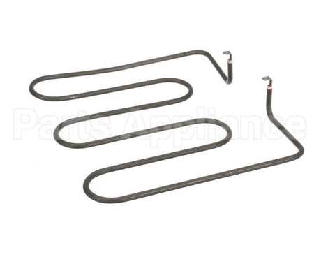 U00009 Globe Heating Element, Bottom