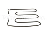 U00009 Globe Heating Element, Bottom