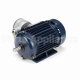 U002A Marathon Motor