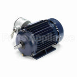U003A Marathon Motor