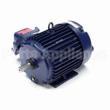U004B Marathon Motor