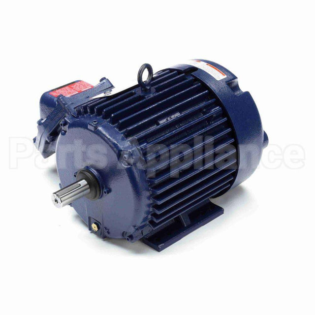 U004B Marathon Motor