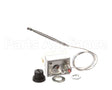 U00577 Globe Thermal Cut Out/Reset