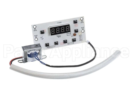 U00578 Globe Transformer
