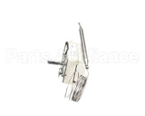 U00580 Globe Thermostat
