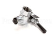 U00588 Globe Drain Spigot W/ Washer & Nut