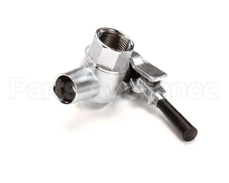 U00588 Globe Drain Spigot W/ Washer & Nut