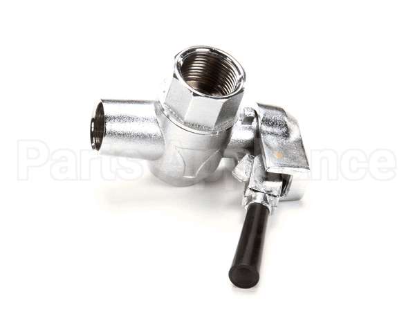 U00588 Globe Drain Spigot W/ Washer & Nut