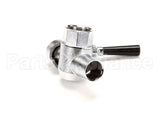 U00588 Globe Drain Spigot W/ Washer & Nut