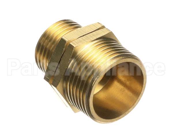 U00600 Globe Nut, Spigot