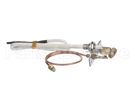 U00677 Globe Pilot Assembly