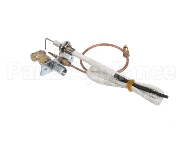 U00677 Globe Pilot Assembly