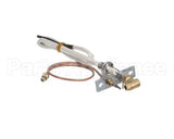 U00677 Globe Pilot Assembly