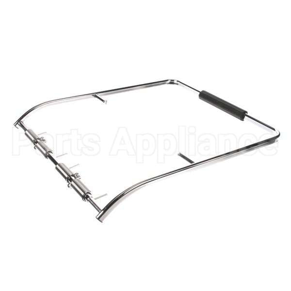 U00681 Compatible Globe Handle Assembly
