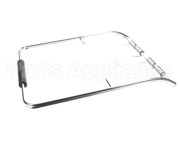 U00681 Globe Handle Assembly