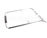 U00681 Globe Handle Assembly