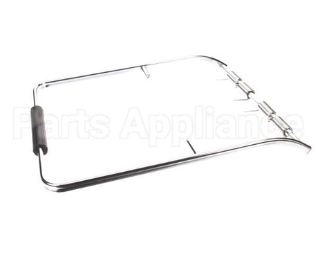 U00681 Globe Handle Assembly