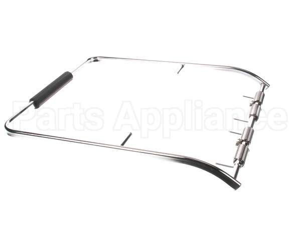U00681 Globe Handle Assembly