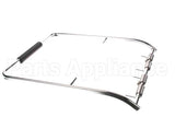 U00681 Globe Handle Assembly