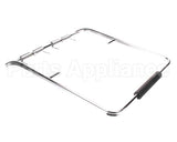 U00681 Globe Handle Assembly