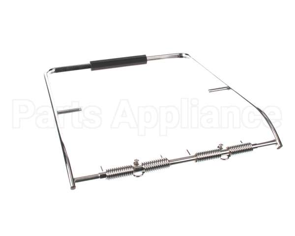 U00681 Globe Handle Assembly