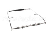 U00681 Globe Handle Assembly