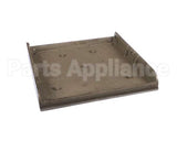 U00688 Globe Upper Right Plate (Smooth)