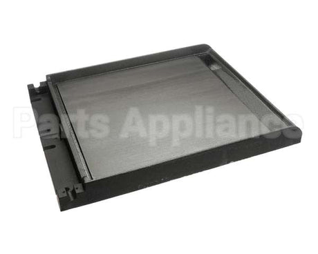U00692 Globe 14" Lower Cast Plate (Smooth)