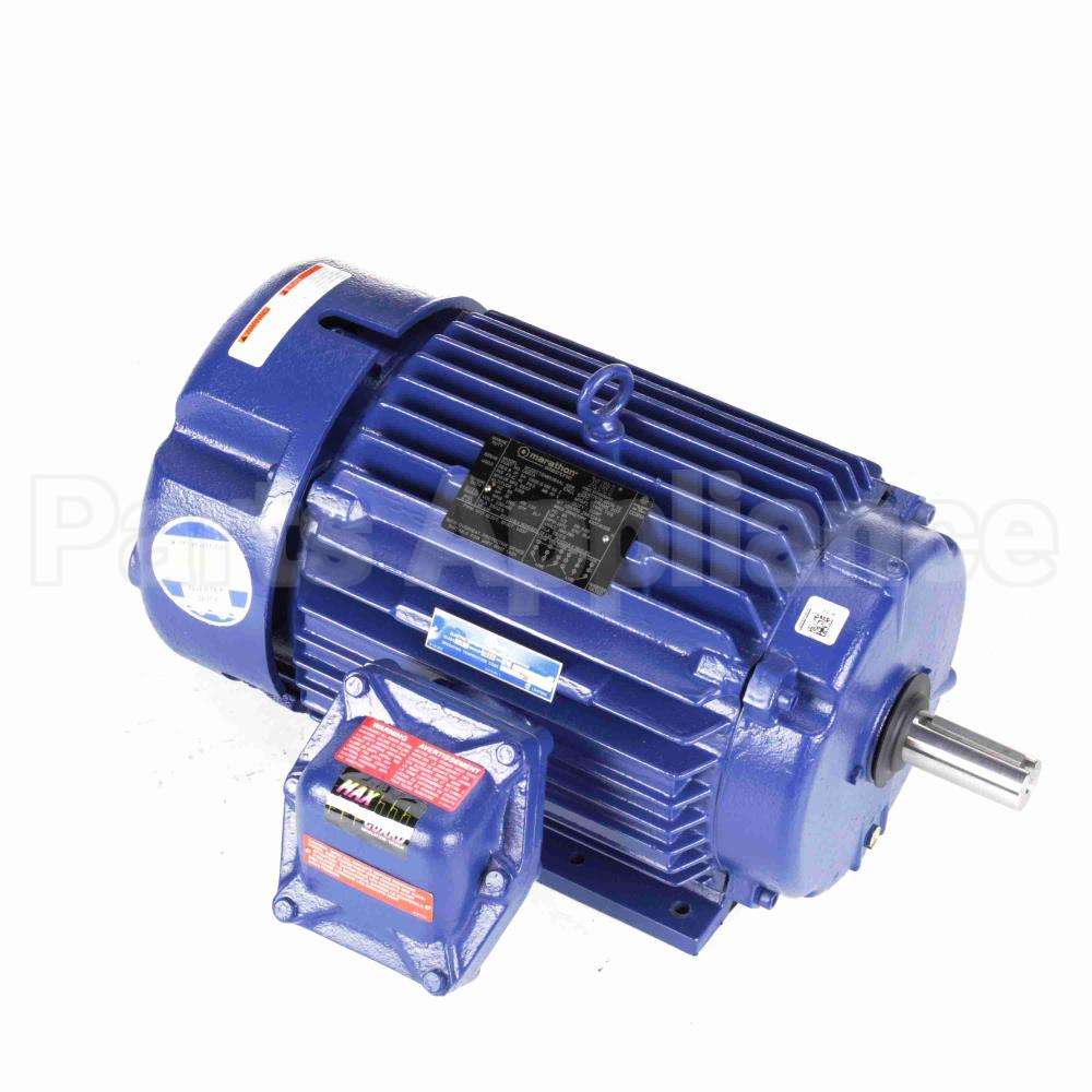 U006C Marathon Motor