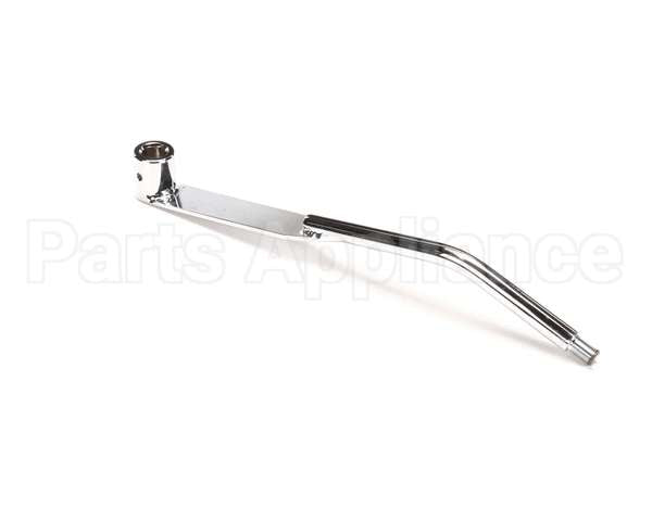 U006H Grindmaster Cecilware Lift Rack Arm Assembly, Crs/Chr Pl