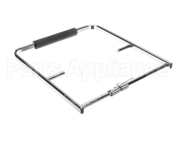 U00712 Globe Handle Assembly