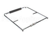 U00712 Globe Handle Assembly