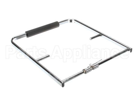 U00712 Globe Handle Assembly