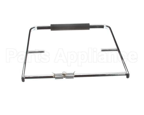 U00712 Globe Handle Assembly