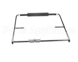 U00712 Globe Handle Assembly