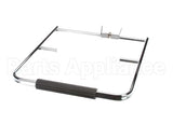 U00712 Globe Handle Assembly