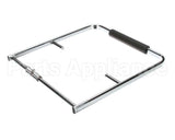 U00712 Globe Handle Assembly