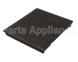 U00713 Globe Upper Cast Iron (Grooved)