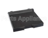 U00716 Globe Lower Cast Iron (Grooved)