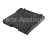 U00716 Globe Lower Cast Iron (Grooved)