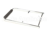 U00722 Globe Handle Assembly, Left