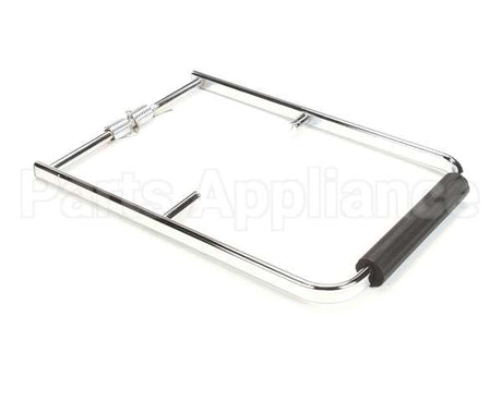 U00722 Globe Handle Assembly, Left