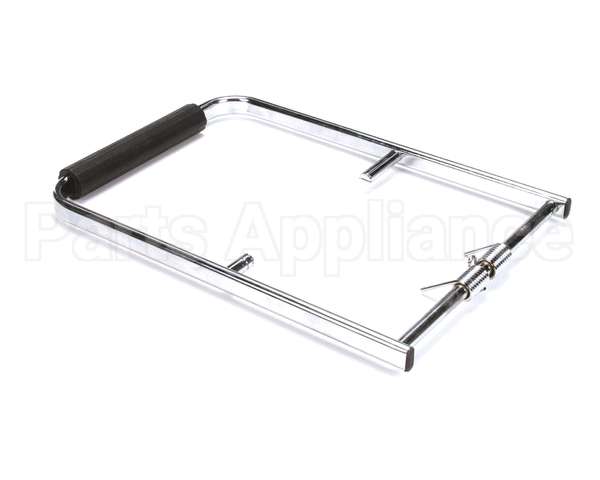 U00723 Globe Handle Assembly, Right