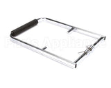 U00723 Globe Handle Assembly, Right