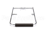 U00723 Globe Handle Assembly, Right