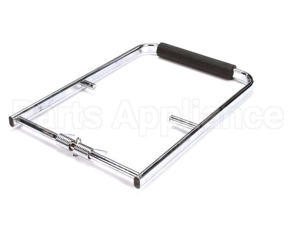 U00723 Globe Handle Assembly, Right